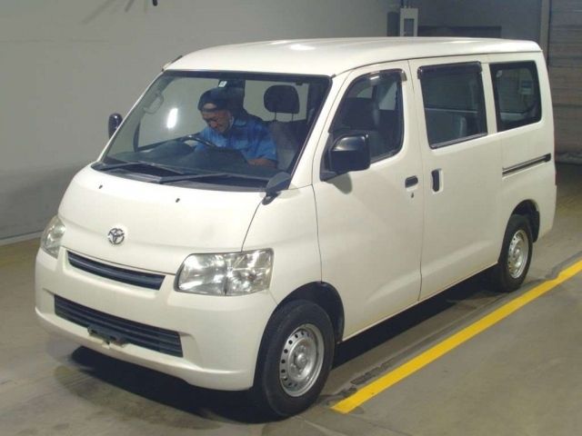 62022 Toyota Town ace van S402M 2012 г. (TAA Yokohama)